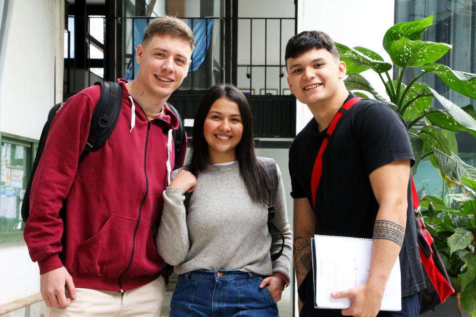 Profesorado de Educación Secundaria en Filosofía