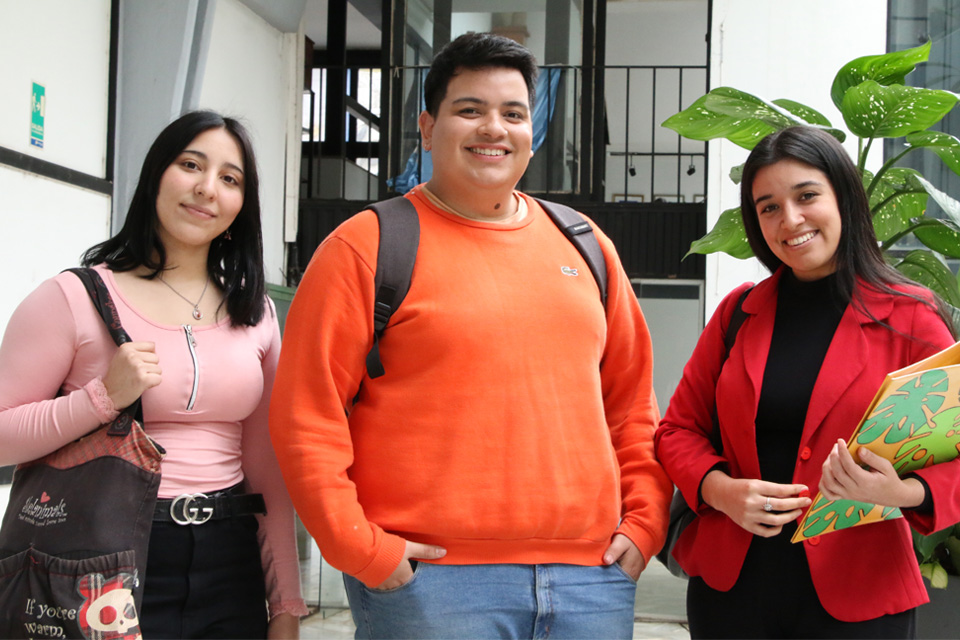 Profesorado de Educación Secundaria en Geografía