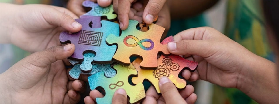 Educar con sentido: inclusión de estudiantes con TEA desde un enfoque centrado en la persona.