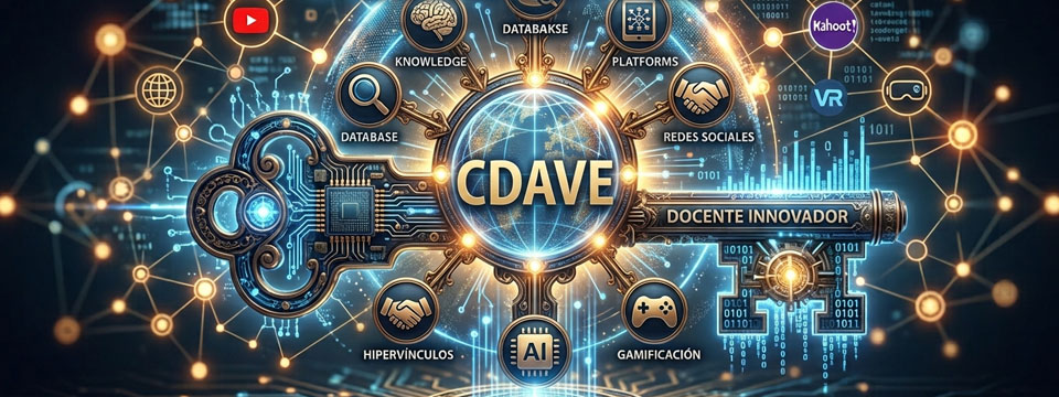 Claves para diseñar Aulas Virtuales efectivas: gestión didáctica de entornos virtuales con IA generativa